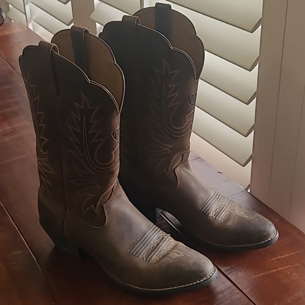 Ariat Women's Boots